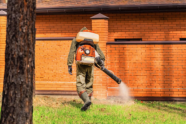 Trusted Mosquito Control service in Berne, IN - Nex Pest Control